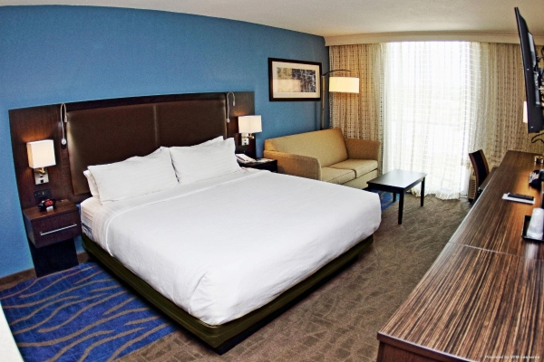 Holiday Inn MAYAGUEZ & TROPICAL CASINO (Mayagüez)